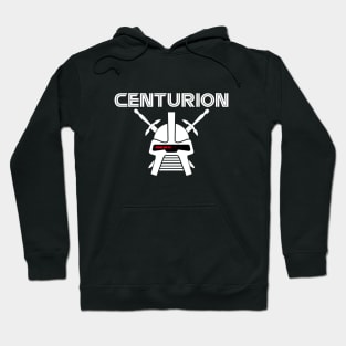 Cylon Centurion Hoodie